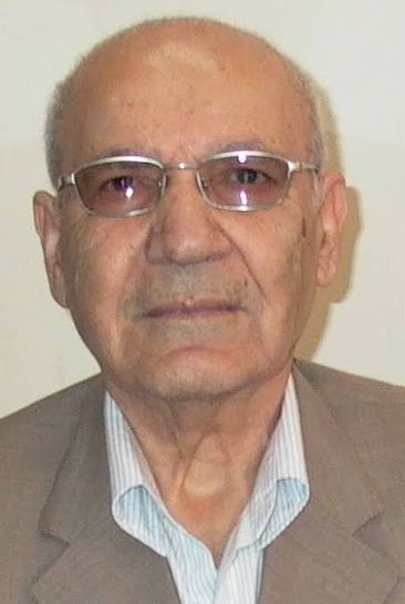 Mohammad Jaafar Pakseresht