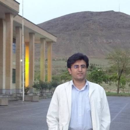Azizullah Mirzaei