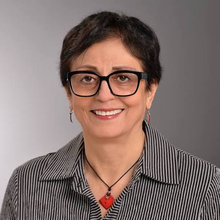 Mahnaz Moallem