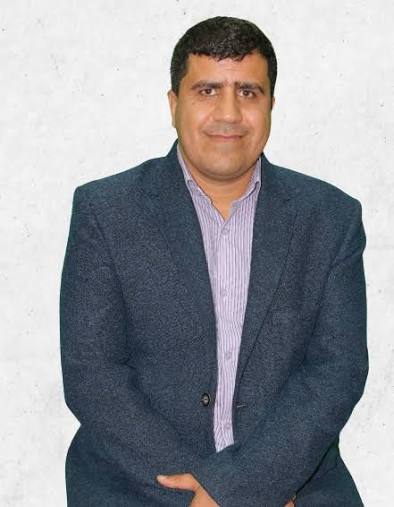 Rouhollah Khodabandelou